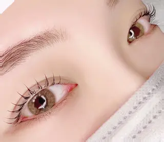 マツエク・マツパ LIBERTE 赤堀のマツエク・マツパデザイン