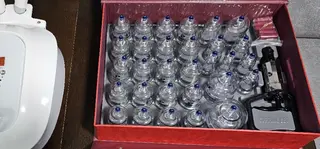 鍼灸整体院 アレンジのその他イメージ