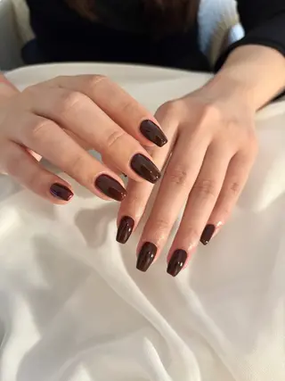 ネイル nail salon Soiréeのネイルデザイン