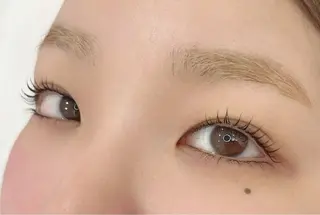 マツエク・マツパ Praise まりこのマツエク・マツパデザイン