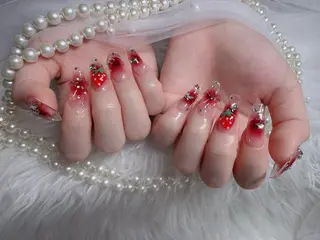 ネイル neco H.babynailのネイルデザイン