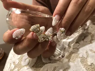 ネイル Estetique& Nail KAON.のエステ・リラクイメージ