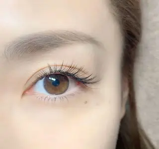 マツエク・マツパ eyelash salon COCO所属・アイラッシュサロン ココのマツエク・マツパデザイン