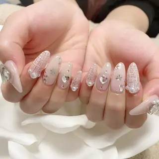 ネイル 💅fleur Ayumiのネイルデザイン