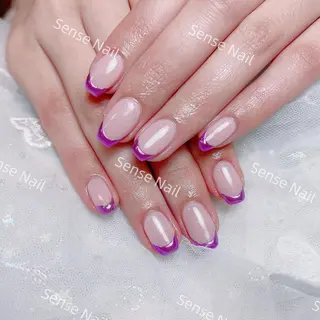 ネイル Maiii 💗のネイルデザイン