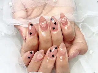 ネイル NaNa nailのネイルデザイン