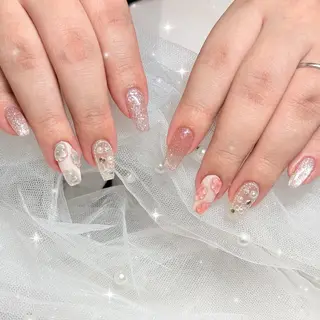 ネイル Karen 新宿のネイルデザイン