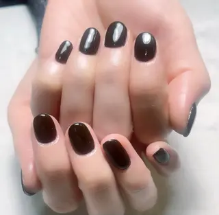 ネイル koto nailsのネイルデザイン