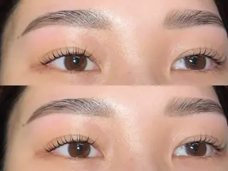 マツエク・マツパ アイブロウ Eyelash＆NailSalon　Oasis所属・Sakamoto Miaの眉毛・アイブロウイメージ