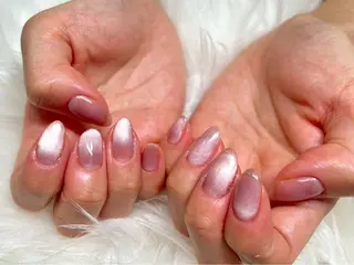 ネイル ネイルサロン Vizeのネイルデザイン