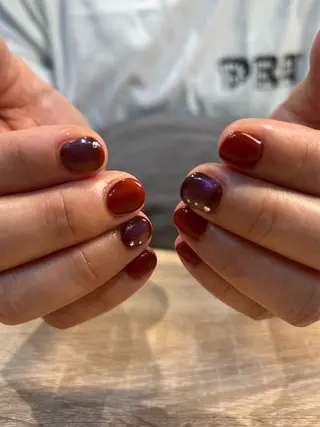 ネイル ヘアメイクネイリスト 💄💅hidemiのヘアスタイル