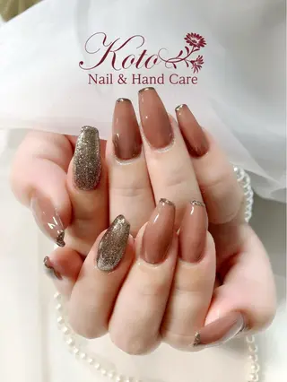 ネイル Nail Salon KOTOのネイルデザイン