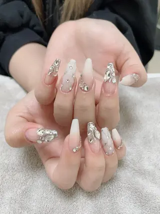ネイル em nailのネイルデザイン