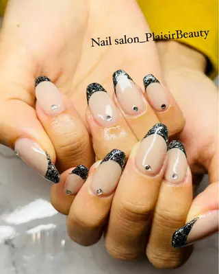 ネイル Nallsalon Plaisirbeauty所属・Plaisir beautyのネイルデザイン