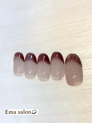 ネイル Ema salon hiromiのネイルデザイン
