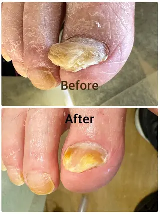 ネイル Nail Salon Orangeのネイルデザイン