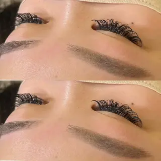 マツエク・マツパ omiisalon 守山店:kiyokaのマツエク・マツパデザイン