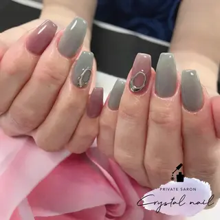 ネイル SCENERY NAILのネイルデザイン