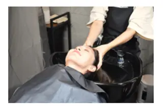 美容と育毛のサロン Link　松浦のマツエク・マツパデザイン