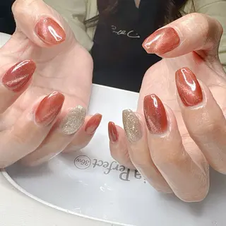ネイル CHERIMO シェリモのネイルデザイン