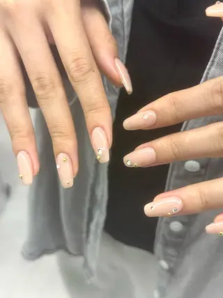 ネイル 𝐦𝐢𝐲𝐮/韓 国𝐲𝟐𝐤ネイルのネイルデザイン