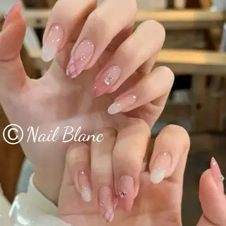 ネイル Nail nanamiのネイルデザイン
