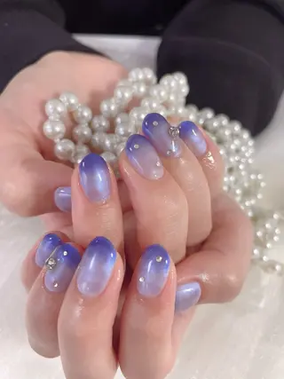ネイル Nail salon Lilyのネイルデザイン
