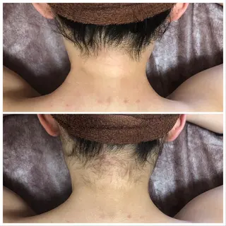 olumano beautyのマツエク・マツパデザイン
