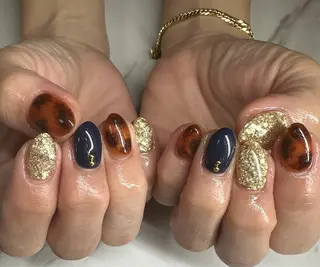 ネイル KAONAIL ☆MAI☆のネイルデザイン