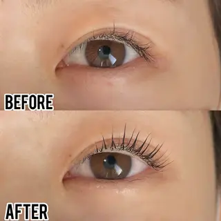 マツエク・マツパ ユ カの眉毛・アイブロウイメージ