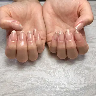ネイル NAIL303 🛼 SHIORIのネイルデザイン