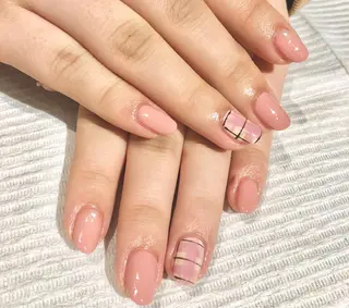 ネイル TRAM-nail moriizumiのネイルデザイン