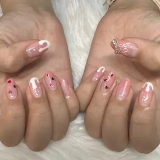 ネイル VIOLA .nailのネイルデザイン