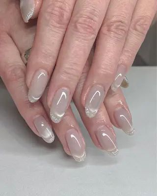 ネイル num-fi Aiのネイルデザイン