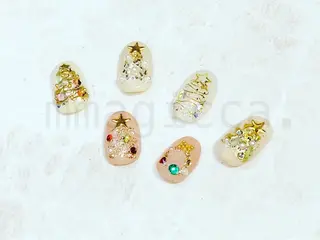 ネイル mmagicca. 【 まじか. 】のネイルデザイン