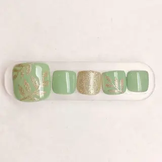 ネイル 丹羽 絵梨花のネイルデザイン