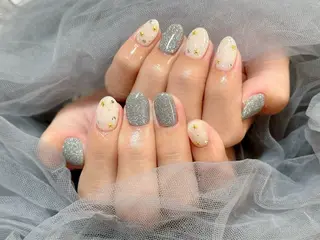 ネイル Nail Salon KURELLYのネイルデザイン