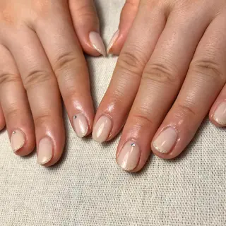ネイル 💅chainail _aiのネイルデザイン