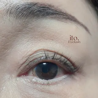 マツエク・マツパ ito. cellulamのエステ・リラクイメージ