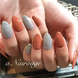 ネイル Nail salon REIRISのネイルデザイン