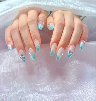 ネイル Daisy Nailsのネイルデザイン