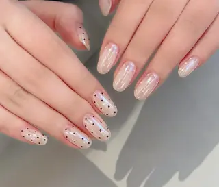 ネイル she’s nailのネイルデザイン