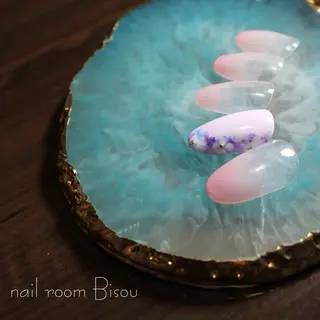 ネイル Negishi Akiのネイルデザイン