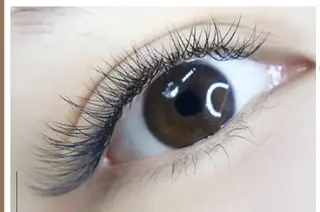 マツエク・マツパ Cute B e au t yのマツエク・マツパデザイン