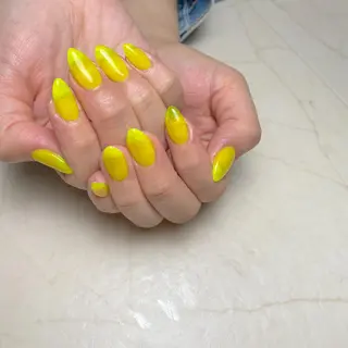 ネイル NAILSALON RandU...のネイルデザイン
