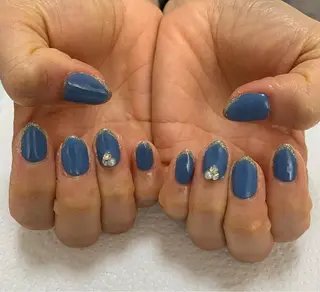 ネイル nail M&Tのネイルデザイン