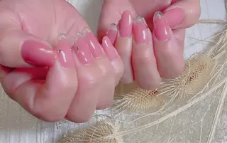 ネイル SYR nail salonのネイルデザイン