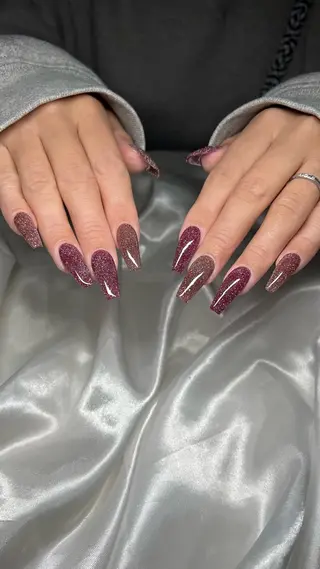 ネイル 𝐧𝐚𝐢𝐥 𝐌𝐢𝐖𝐢𝐢のネイルデザイン