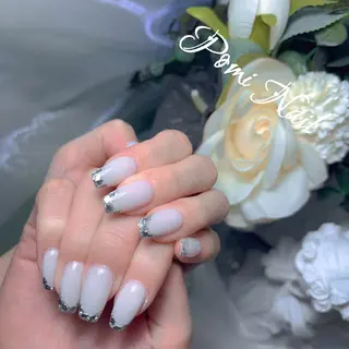 ネイル BuBu Nail渋谷道玄坂のネイルデザイン