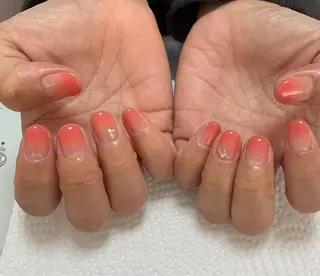 ネイル nail M&Tのネイルデザイン